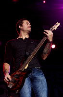 3 Doors Down & Heartsfield