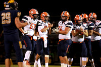 NNHS vs. Neuqua