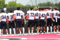 Huskies vs. BB