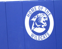 Wildcats Wrestling 2015